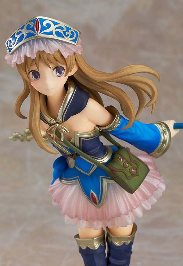 Preview | Phat Company: Totori (4)