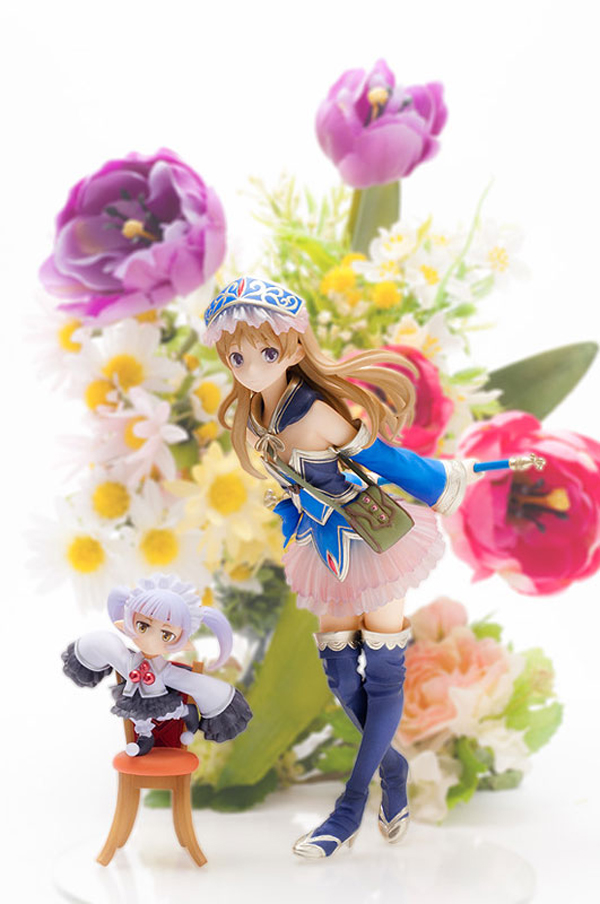 Preview | Phat Company: Totori (5)