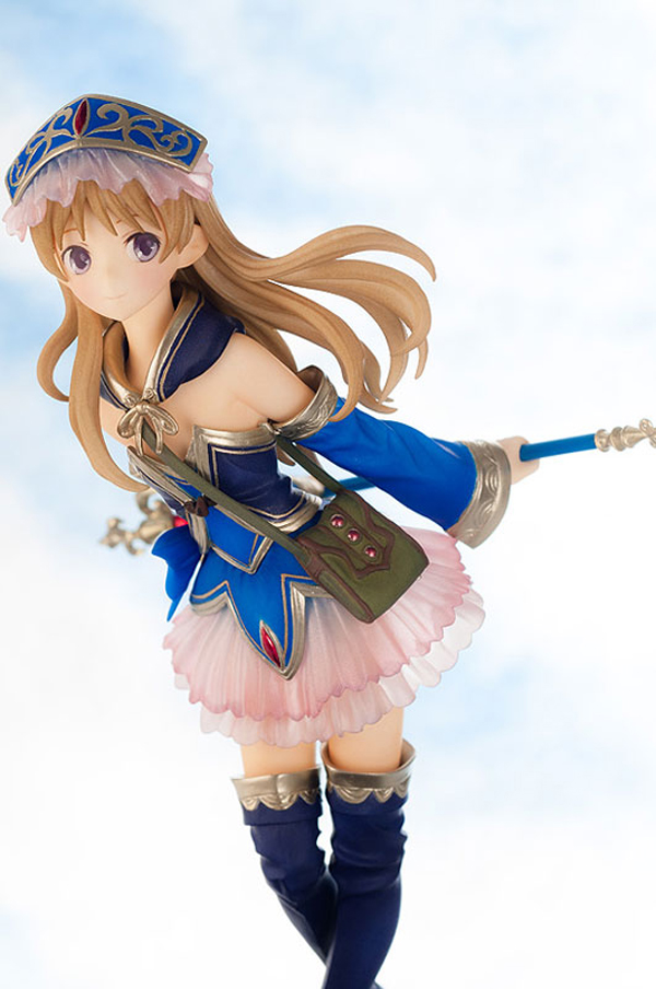 Preview | Phat Company: Totori (6)