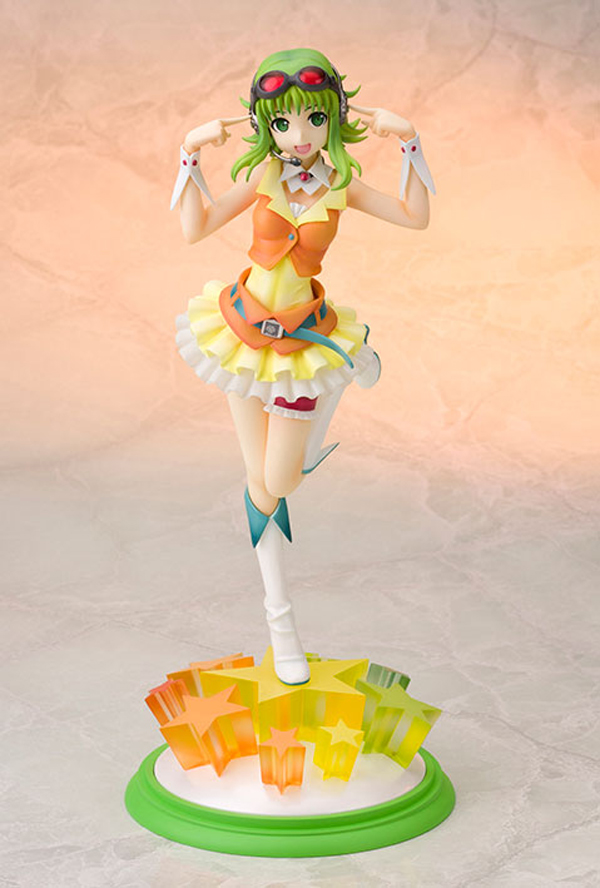 Preview | Kotobukiya: Gumi (2)