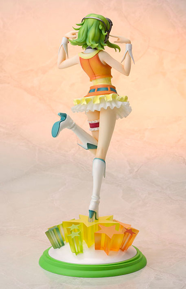 Preview | Kotobukiya: Gumi (4)