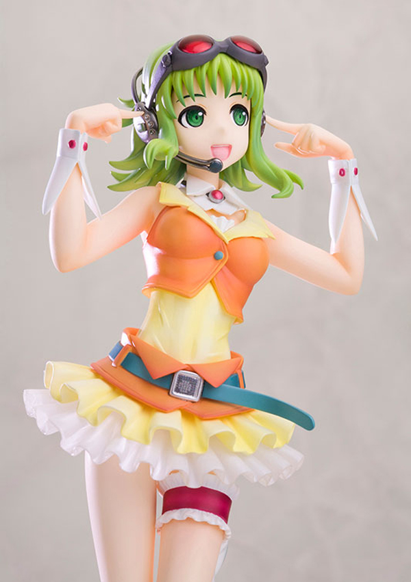 Preview | Kotobukiya: Gumi (7)