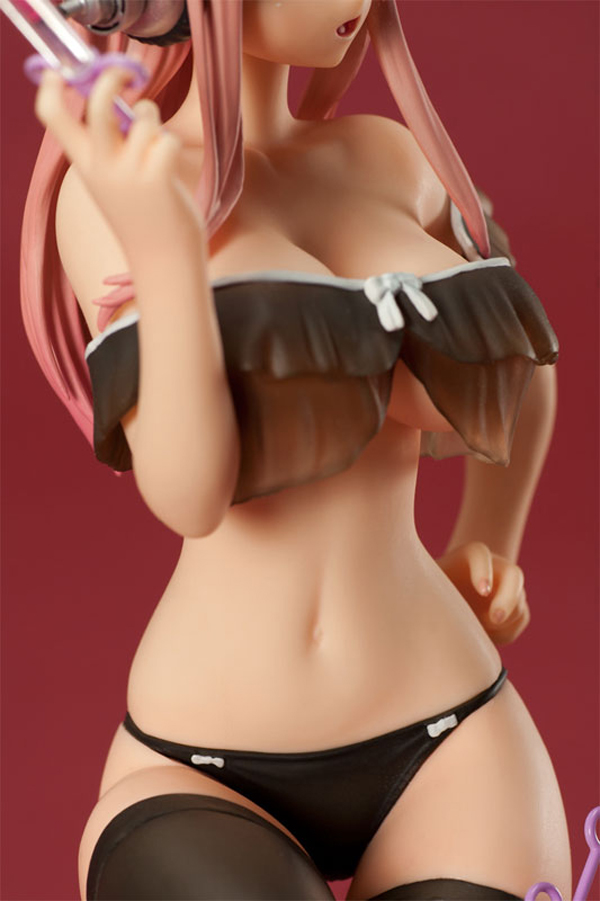 Preview | Orchid Seed: Sonico (Nurse Ver.) (11)