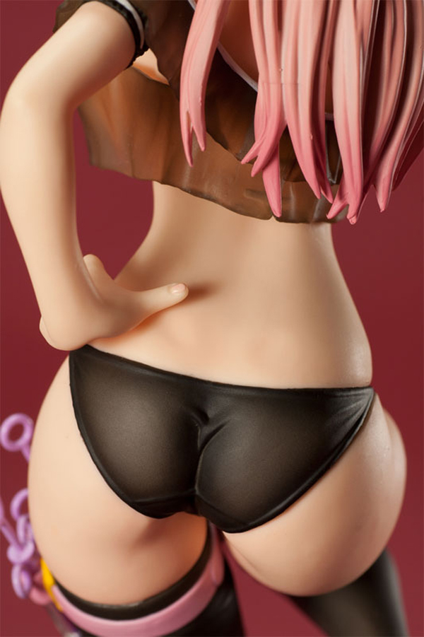 Preview | Orchid Seed: Sonico (Nurse Ver.) (12)