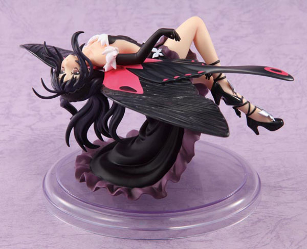 Preview | Chara-Ani: Kuroyukihime 1 Preview | Chara-Ani: Kuroyukihime (2)