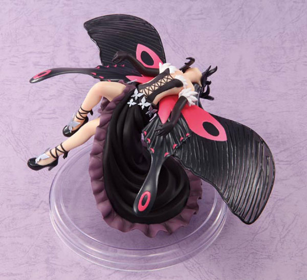 Preview | Chara-Ani: Kuroyukihime 2 Preview | Chara-Ani: Kuroyukihime (3)