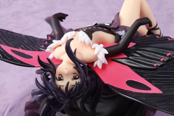 Preview | Chara-Ani: Kuroyukihime 3 Preview | Chara-Ani: Kuroyukihime (4)