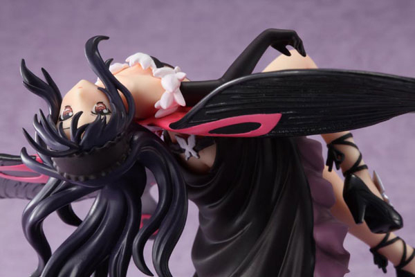 Preview | Chara-Ani: Kuroyukihime 4 Preview | Chara-Ani: Kuroyukihime (5)
