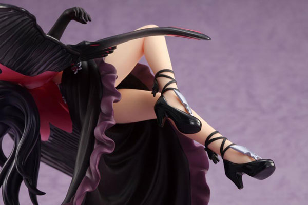 Preview | Chara-Ani: Kuroyukihime 5 Preview | Chara-Ani: Kuroyukihime (6)