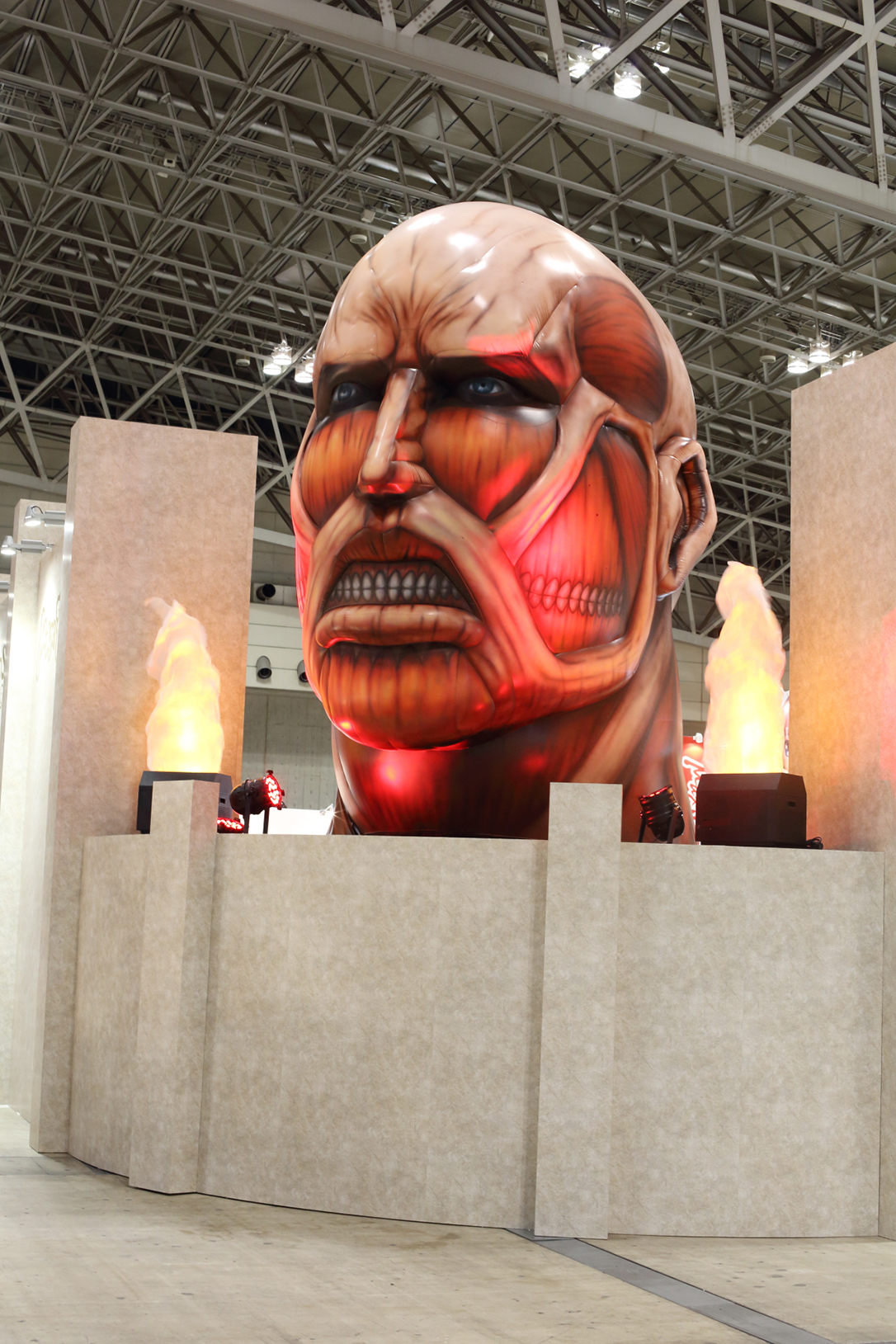 Wonder Festival 2013 | Summer: Corporate Booths Part 1 (2)