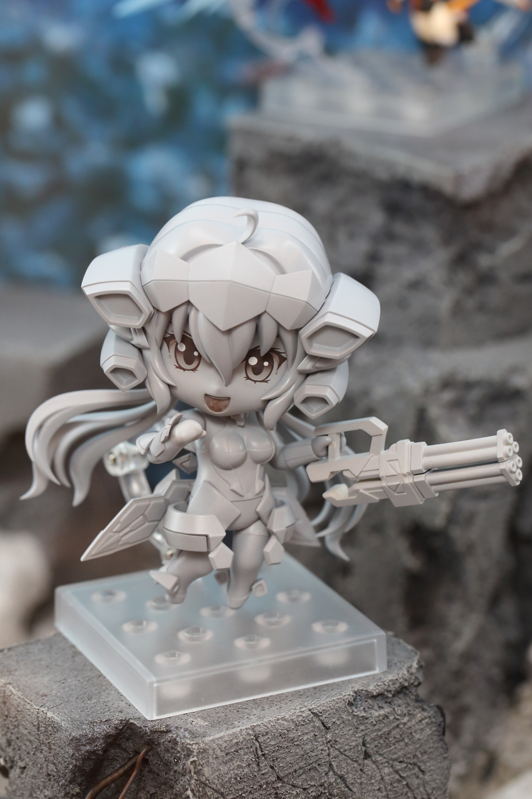 Wonder Festival 2013 | Summer: Corporate Booths Part 1 (11)