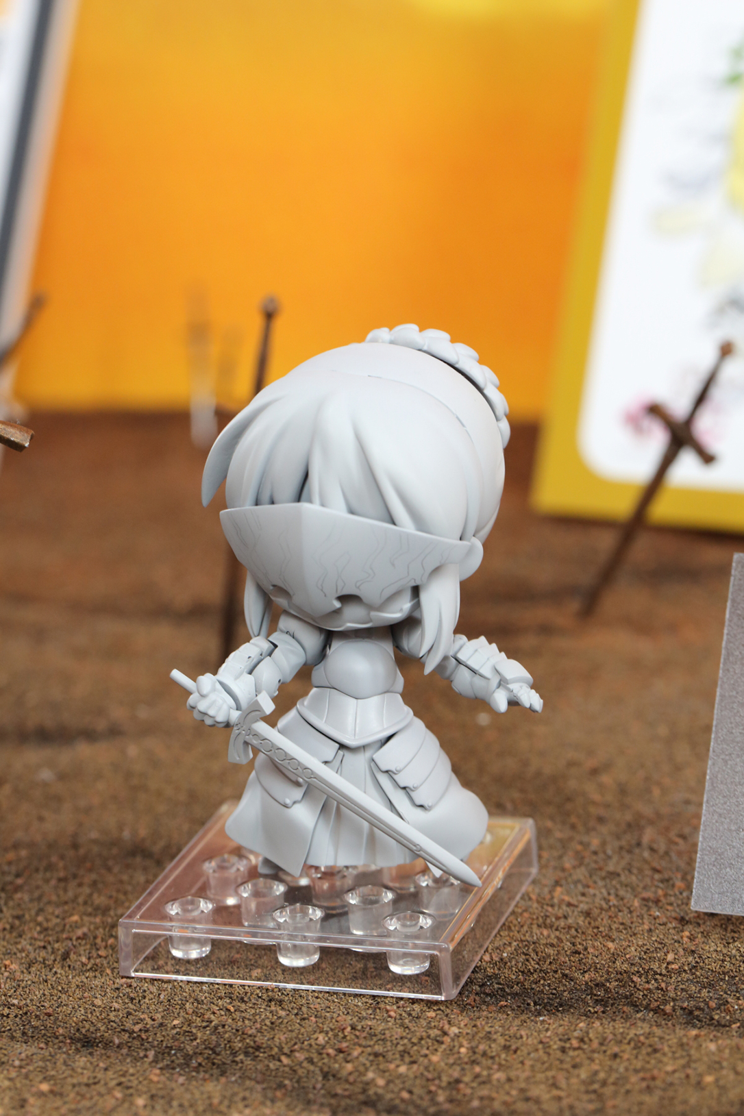 Wonder Festival 2013 | Summer: Corporate Booths Part 1 (15)