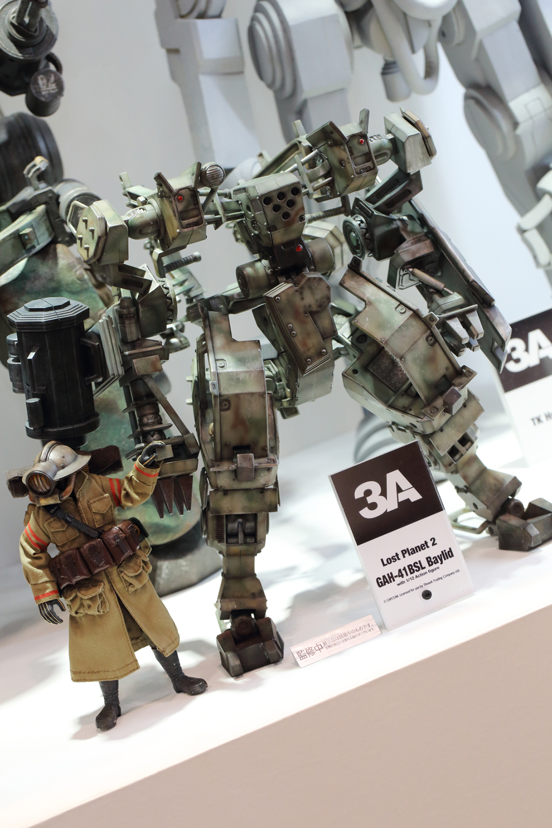 Wonder Festival 2013 | Summer: Corporate Booths Part 1 (20)