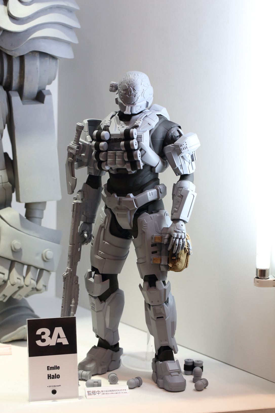 Wonder Festival 2013 | Summer: Corporate Booths Part 1 (21)