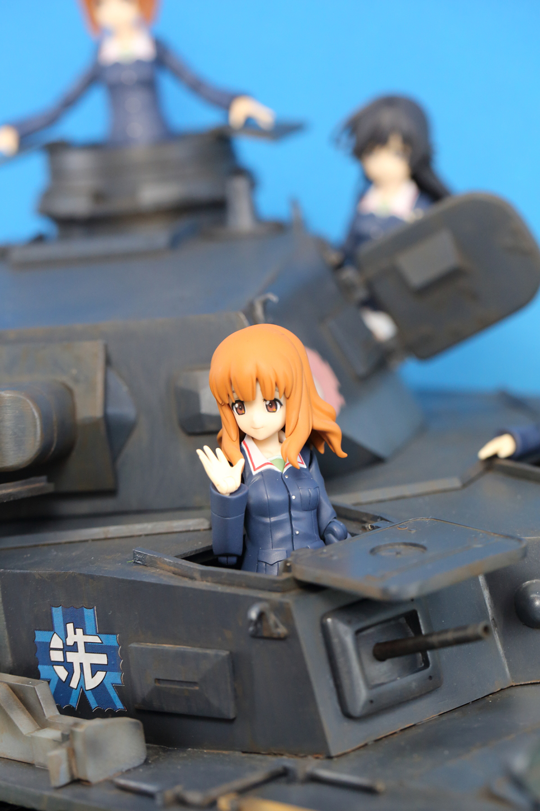 Wonder Festival 2013 | Summer: Corporate Booths Part 3 (28)