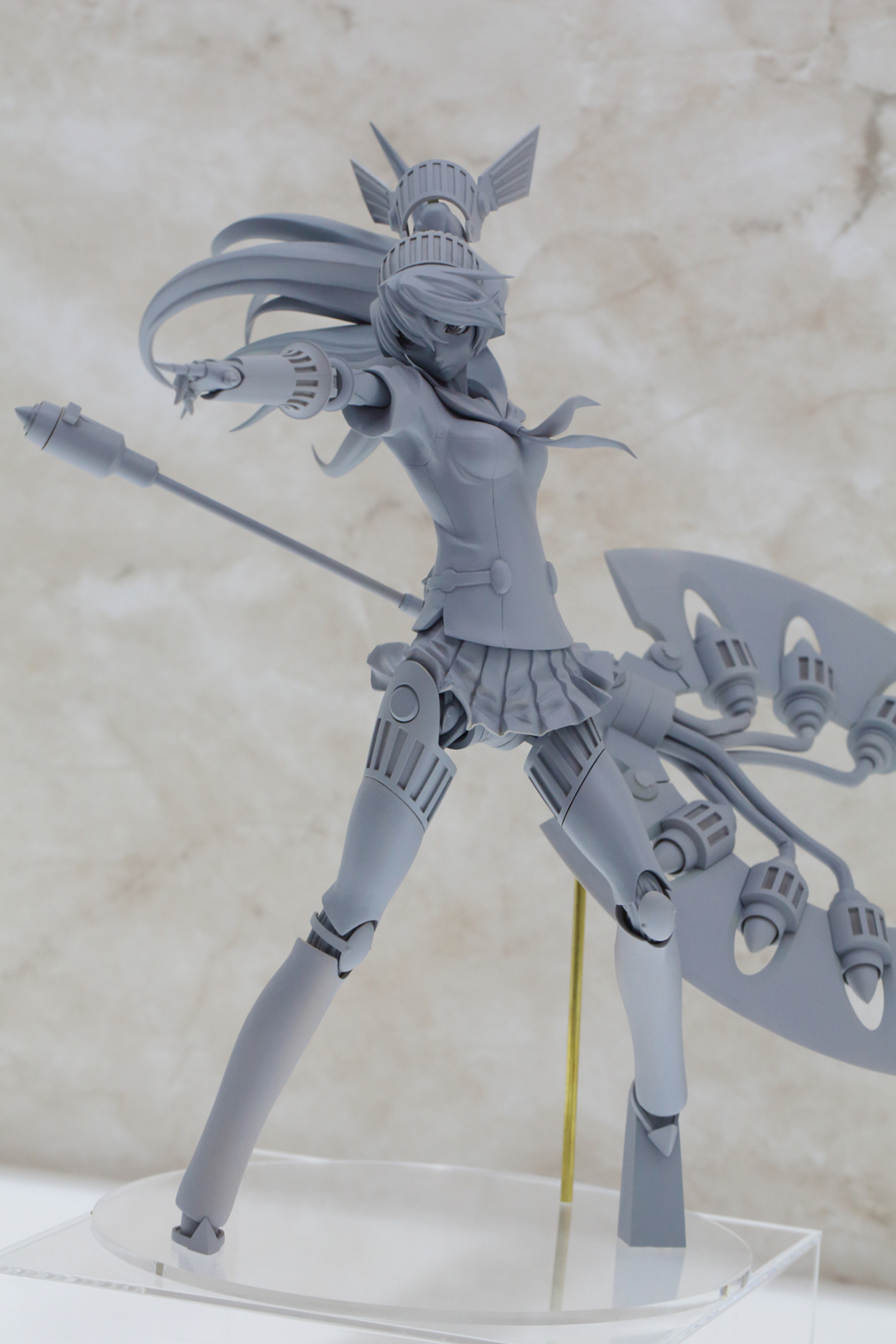 Wonder Festival 2013 | Summer: Corporate Booths Part 3 (38)