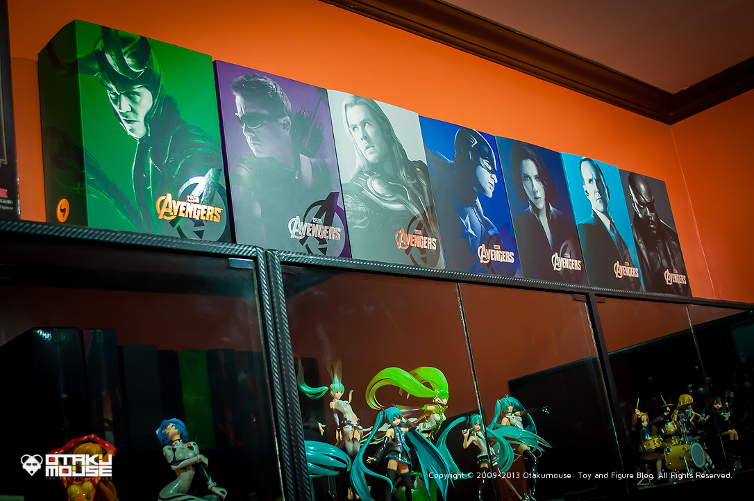 Agent Phil and Loki Get! 2 Agent Phil and Loki Get! (2)