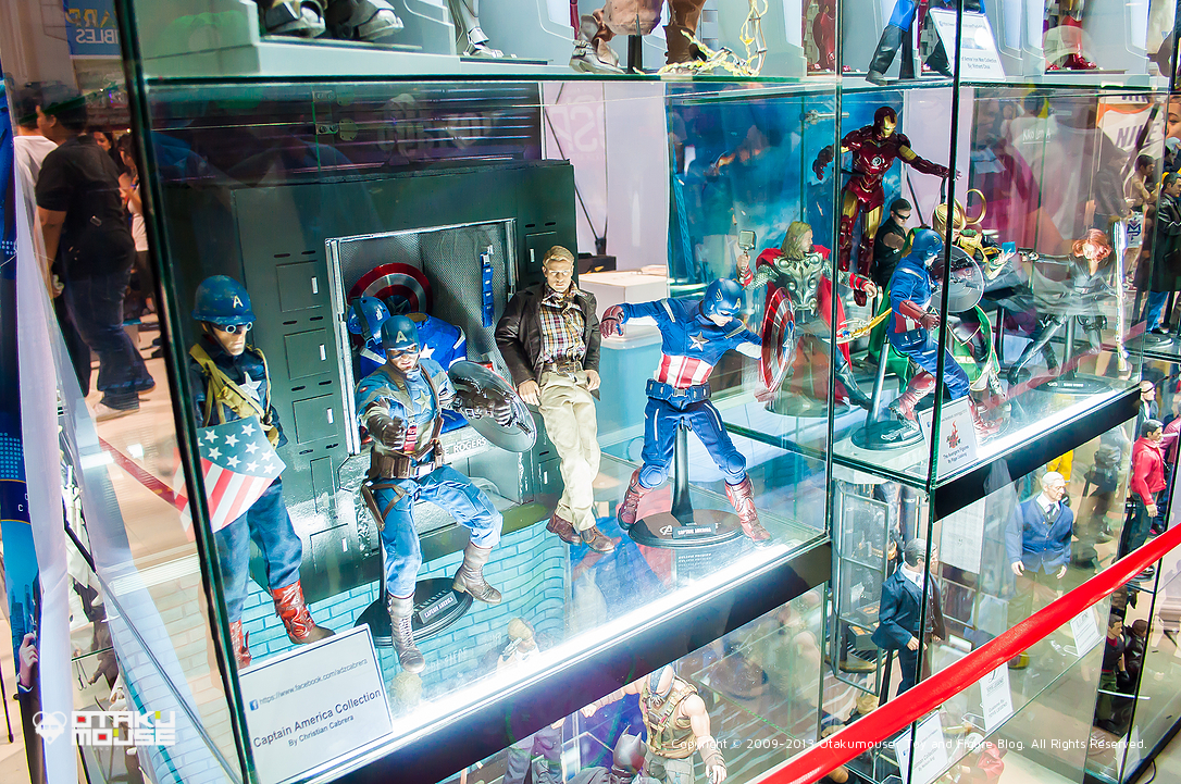 Philippine Toycon 2013 Coverage 4 Philippine Toycon 2013 (14)