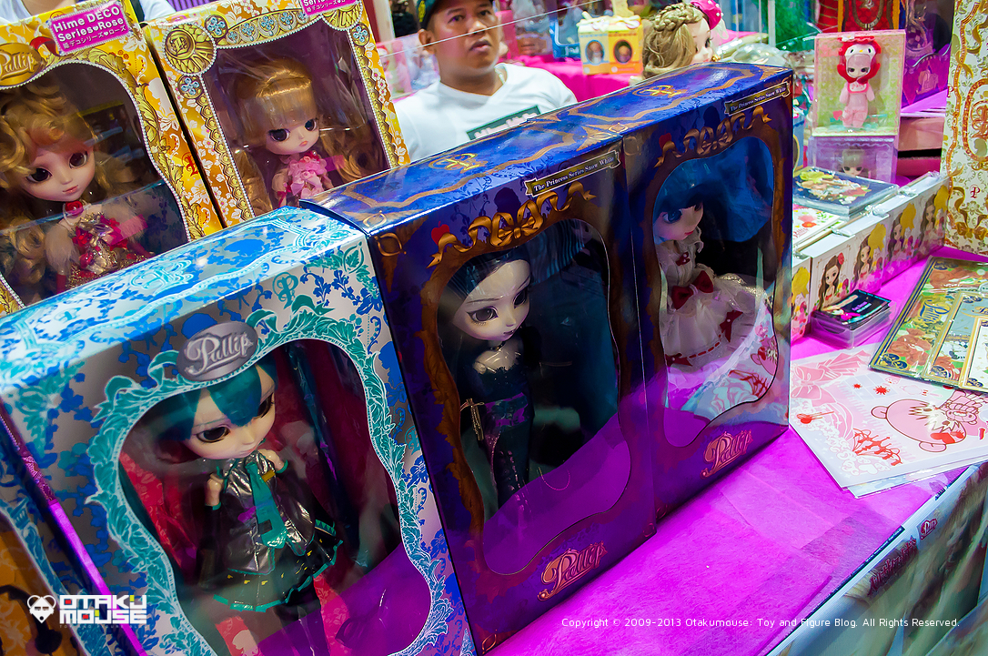 Philippine Toycon 2013 Coverage 10 Philippine Toycon 2013 (30)