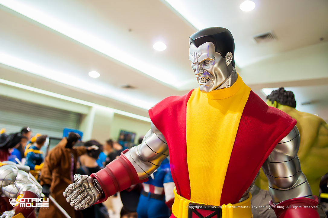 Philippine Toycon 2013 Coverage 3 Philippine Toycon 2013 (33)