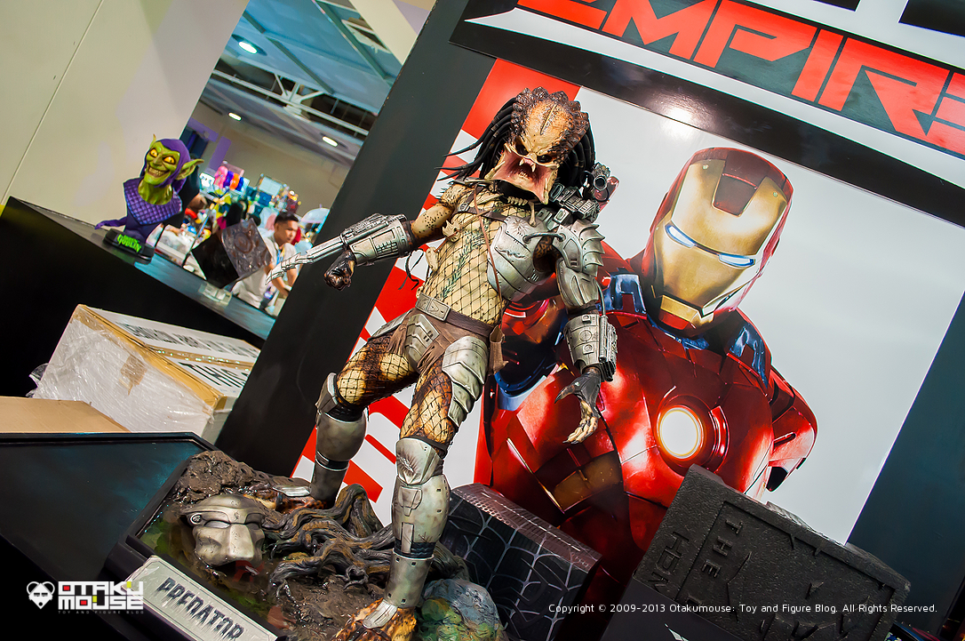 Philippine Toycon 2013 Coverage 10 Philippine Toycon 2013 (40)