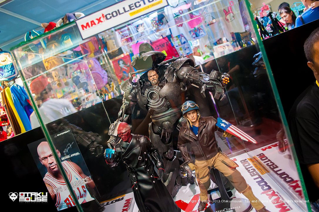 Philippine Toycon 2013 Coverage 10 Philippine Toycon 2013 (50)