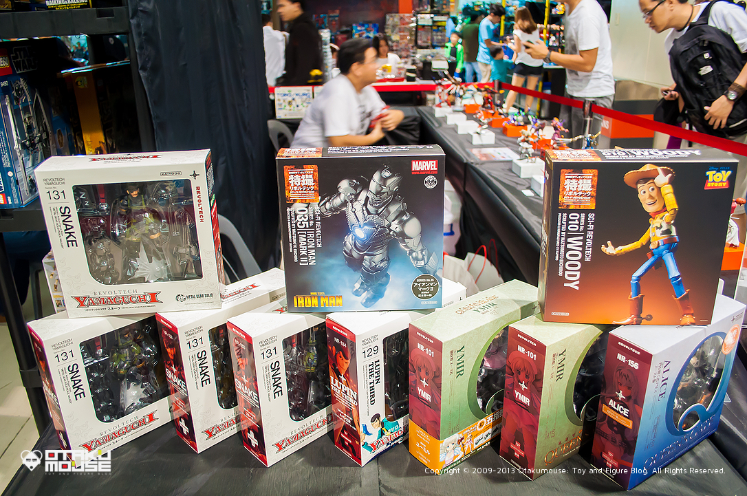 Philippine Toycon 2013 Coverage 2 Philippine Toycon 2013 (62)