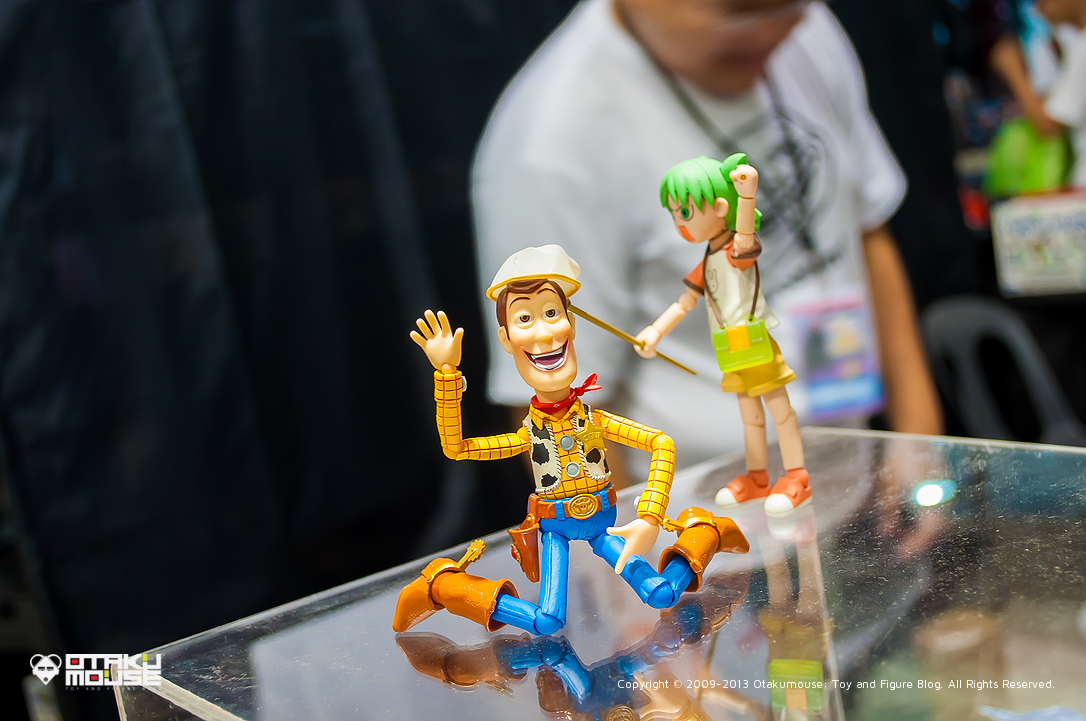 Philippine Toycon 2013 Coverage 4 Philippine Toycon 2013 (64)