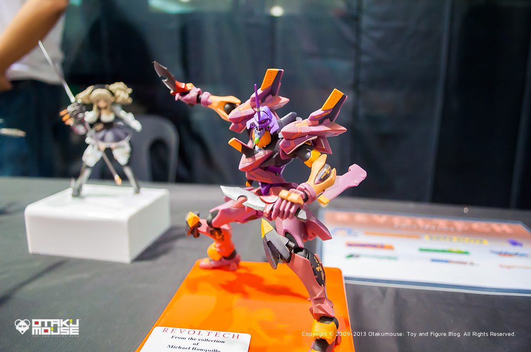 Philippine Toycon 2013 Coverage 8 Philippine Toycon 2013 (68)