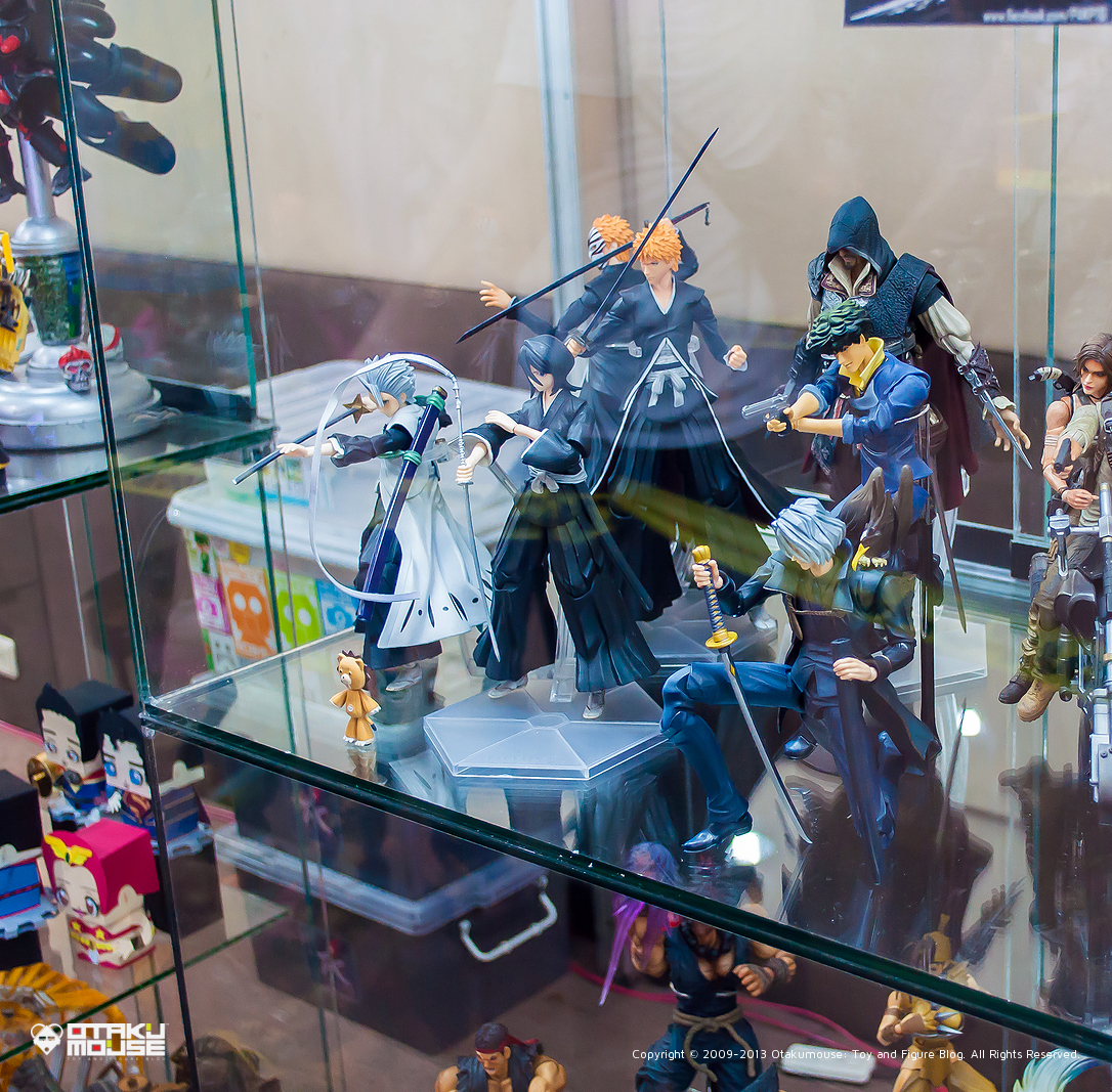 Philippine Toycon 2013 Coverage 1 Philippine Toycon 2013 (81)