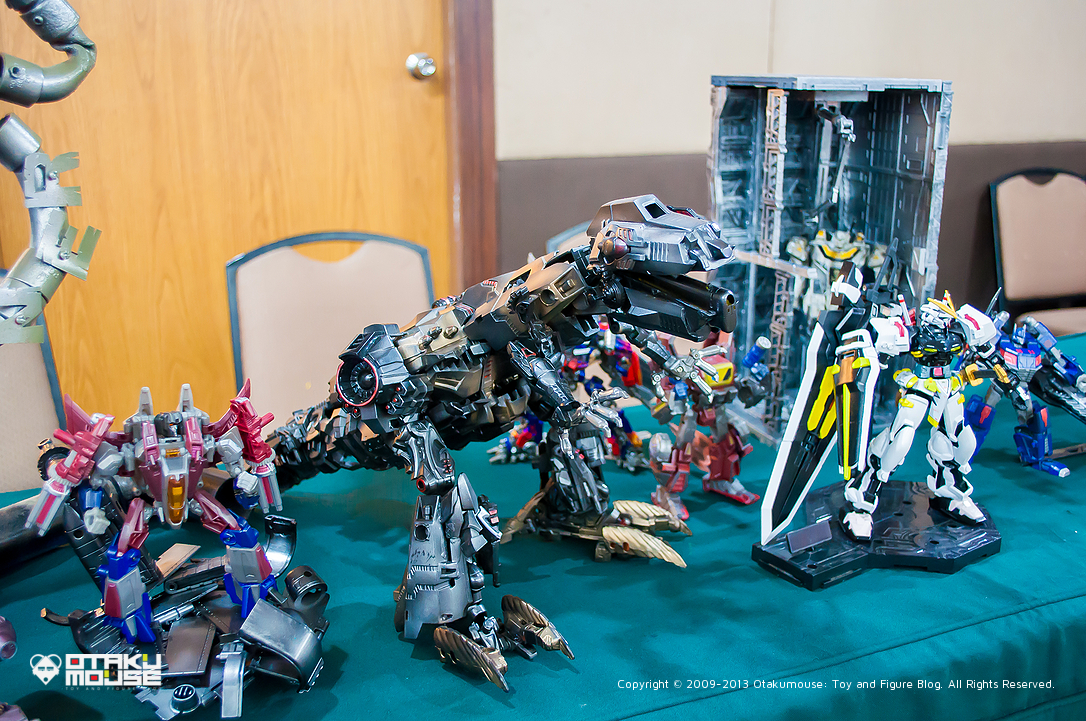Philippine Toycon 2013 Coverage 4 Philippine Toycon 2013 (94)