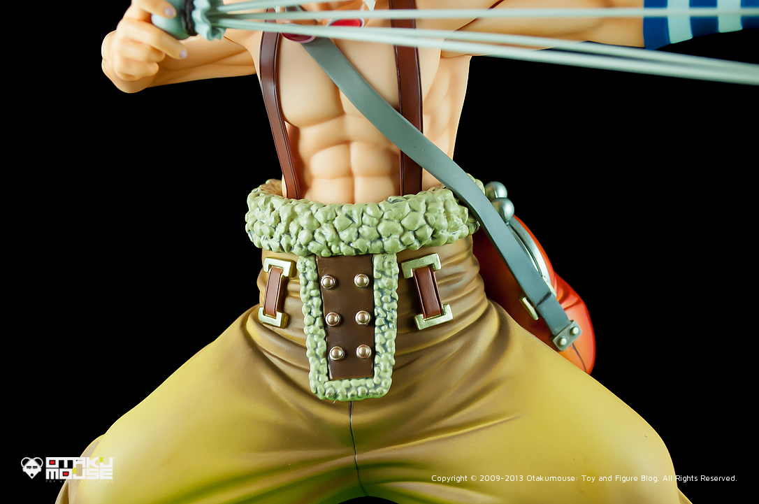 Review | Megahouse: Usopp (Portrait of Pirates "Sailing Again") (12)