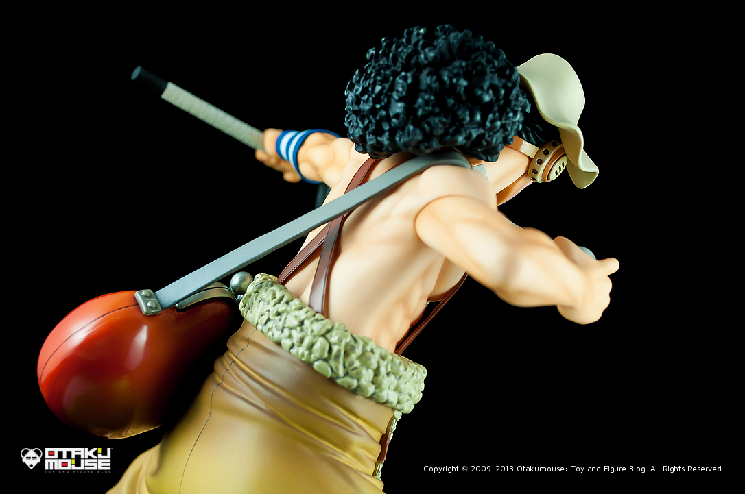 Review | Megahouse: Usopp (Portrait of Pirates "Sailing Again") (14)