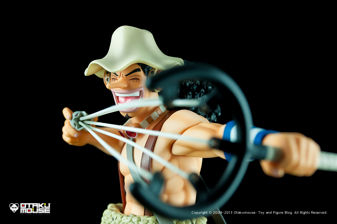 Review | Megahouse: Usopp (Portrait of Pirates "Sailing Again") (16)