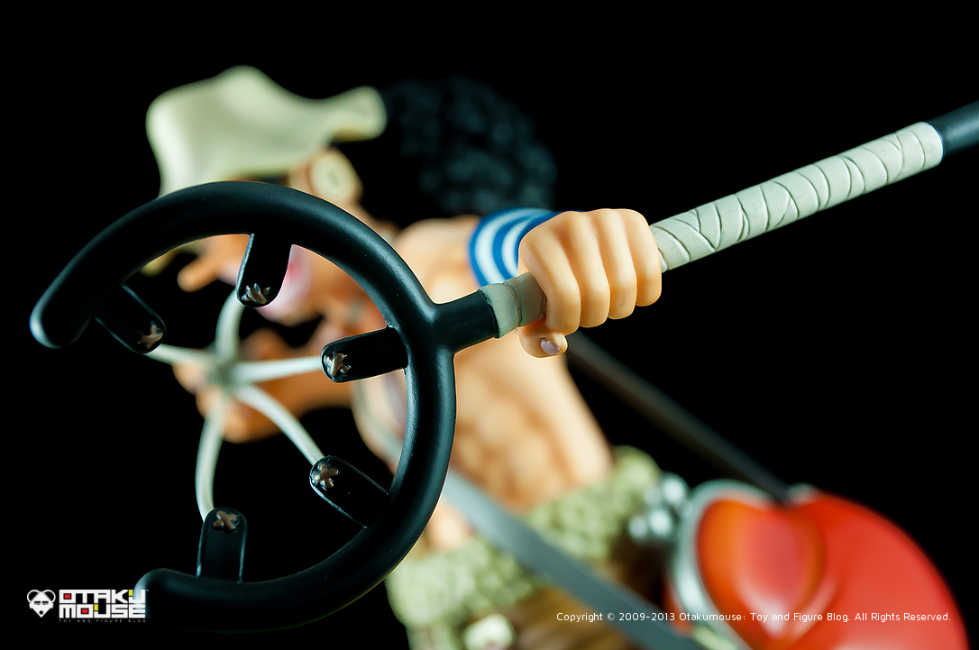 Review | Megahouse: Usopp (Portrait of Pirates "Sailing Again") (17)