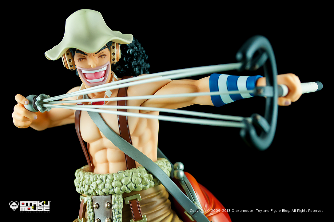 Review | Megahouse: Usopp (Portrait of Pirates "Sailing Again") (22)