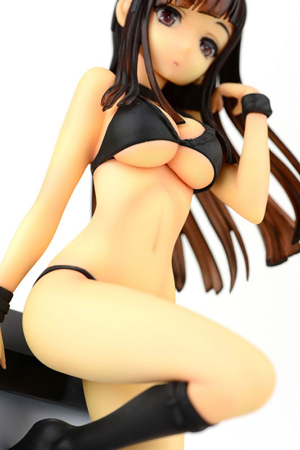 Preview | Orca Toys: Sugamo Ryo (18)