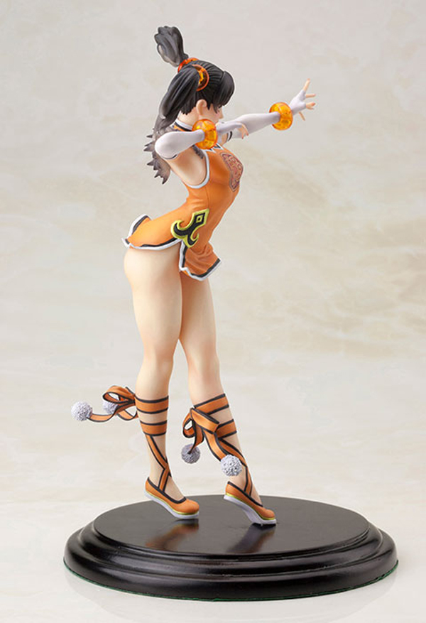 Preview | Kotobukiya: Ling Xiaoyu (2)