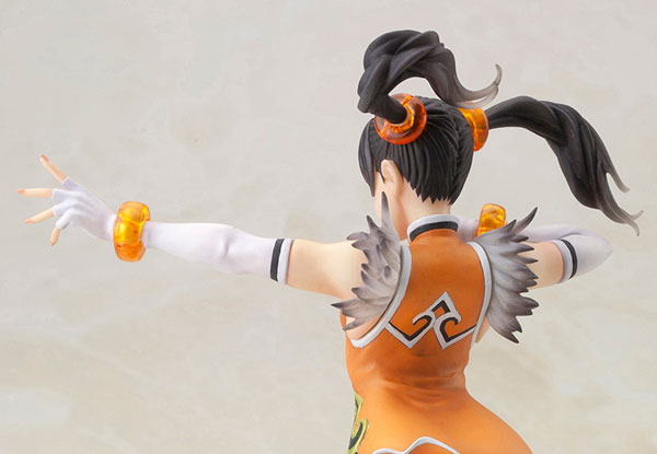 Preview | Kotobukiya: Ling Xiaoyu (6)