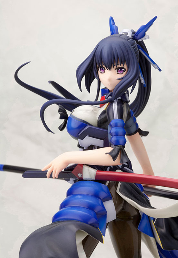 Preview | Kotobukiya: Honda Futayo (5)