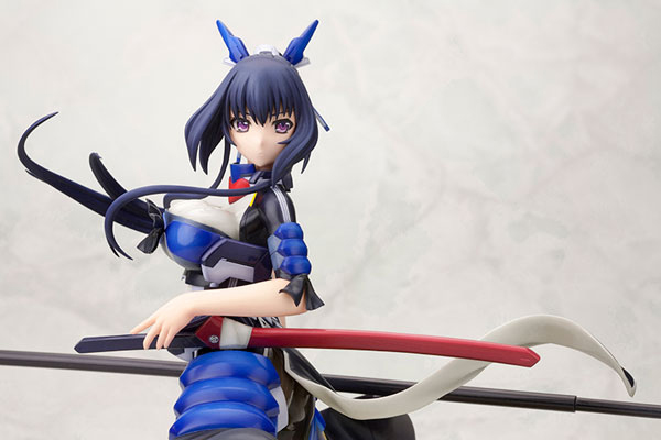 Preview | Kotobukiya: Honda Futayo (6)