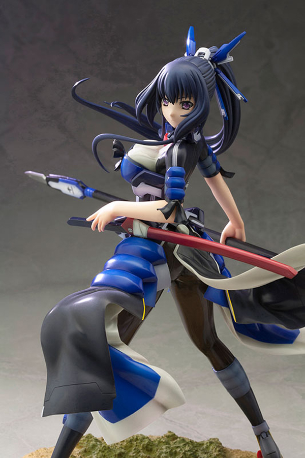 Preview | Kotobukiya: Honda Futayo (8)