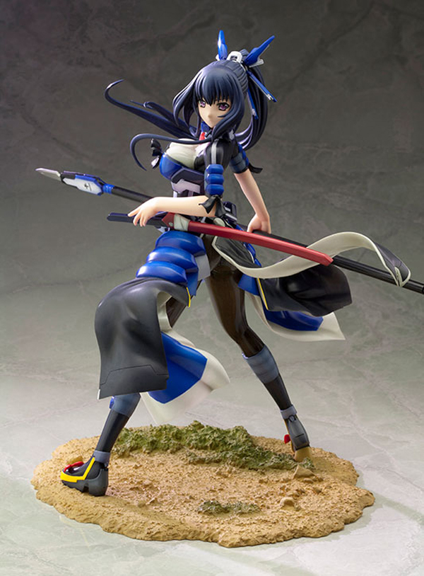 Preview | Kotobukiya: Honda Futayo (9)