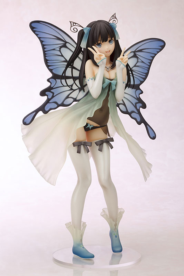 Preview | Kotobukiya: "Peace Keeper" Daisy (2)