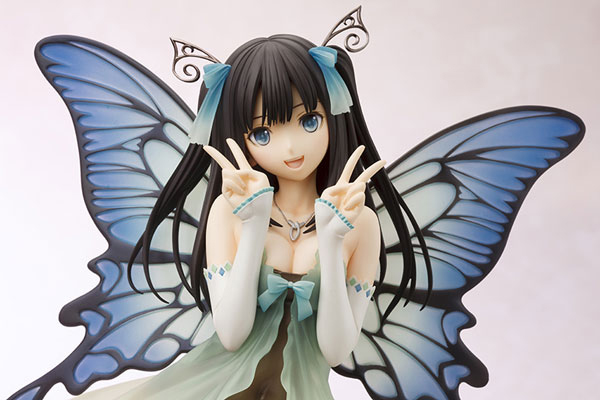 Preview | Kotobukiya: "Peace Keeper" Daisy (5)