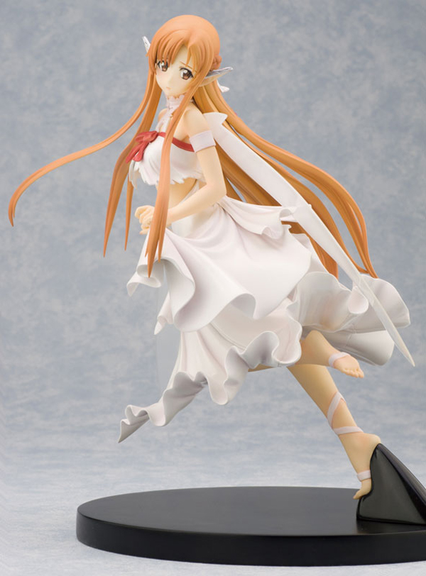 Preview | Alphamax: Asuna (ALO Ver.) (2)