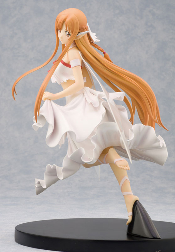 Preview | Alphamax: Asuna (ALO Ver.) (3)