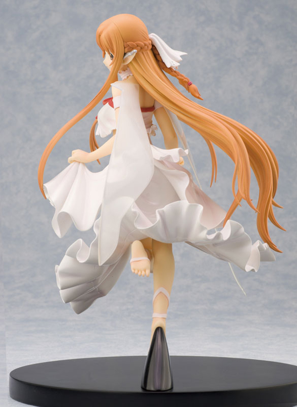 Preview | Alphamax: Asuna (ALO Ver.) (4)