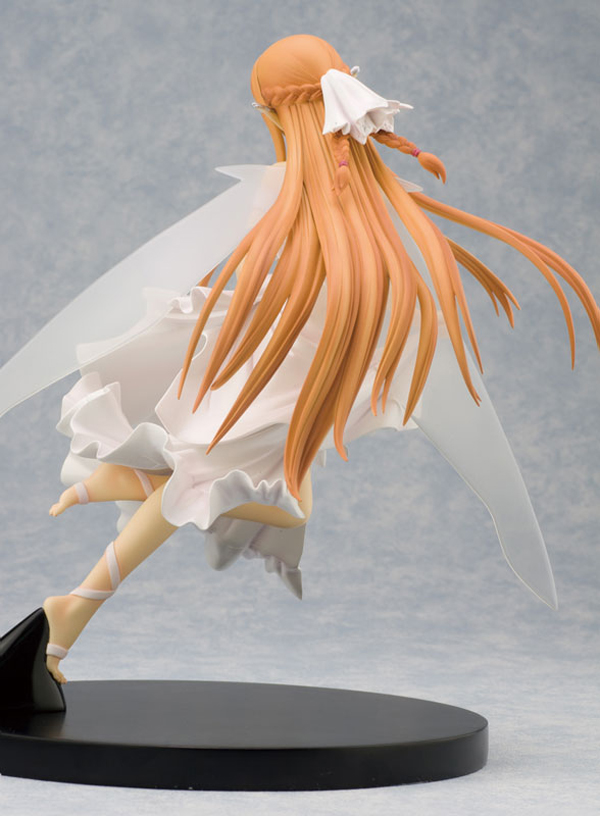 Preview | Alphamax: Asuna (ALO Ver.) (5)