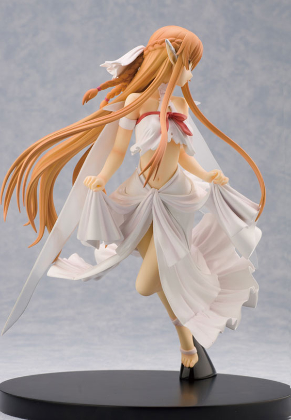 Preview | Alphamax: Asuna (ALO Ver.) (6)